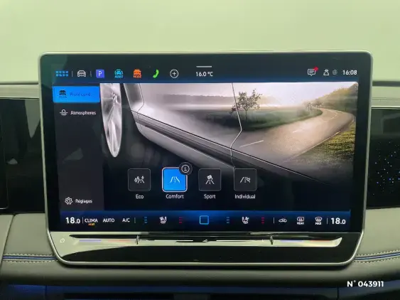 VOLKSWAGEN TIGUAN III - voiture d'occasion - Photo 36