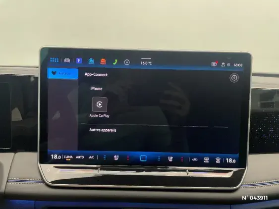 VOLKSWAGEN TIGUAN III - voiture d'occasion - Photo 37