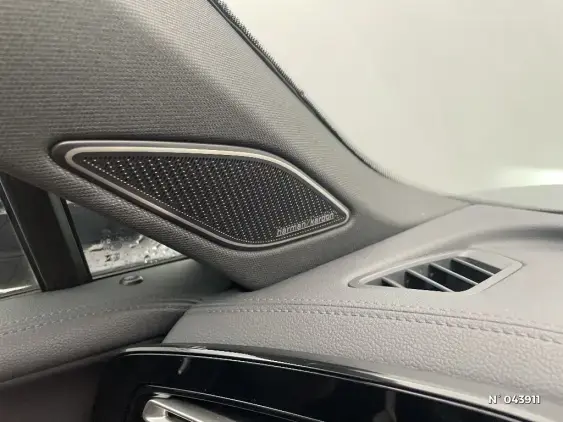 VOLKSWAGEN TIGUAN III - voiture d'occasion - Photo 39