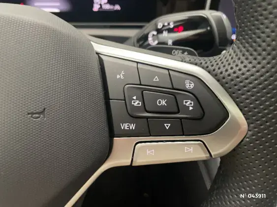 VOLKSWAGEN TIGUAN III - voiture d'occasion - Photo 40