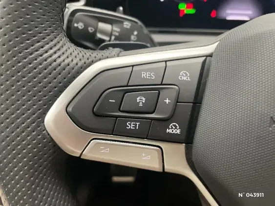 VOLKSWAGEN TIGUAN III - voiture d'occasion - Photo 41