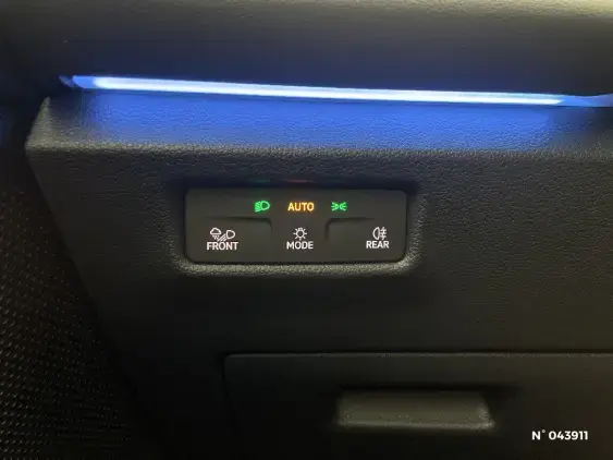 VOLKSWAGEN TIGUAN III - voiture d'occasion - Photo 42