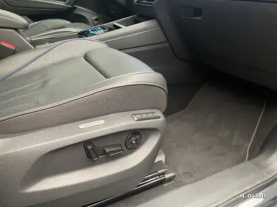 VOLKSWAGEN TIGUAN III - voiture d'occasion - Photo 26