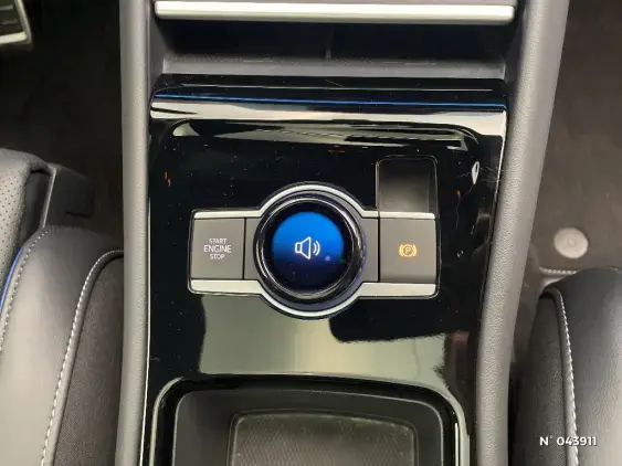 VOLKSWAGEN TIGUAN III - voiture d'occasion - Photo 27