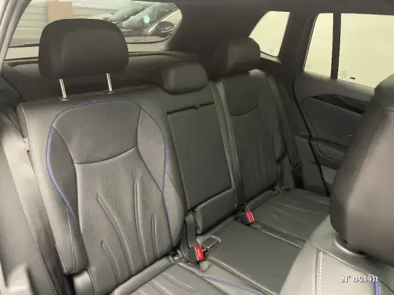 VOLKSWAGEN TIGUAN III - voiture d'occasion - Photo 11