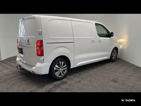 PEUGEOT EXPERT FG III - voiture d'occasion - Photo 5