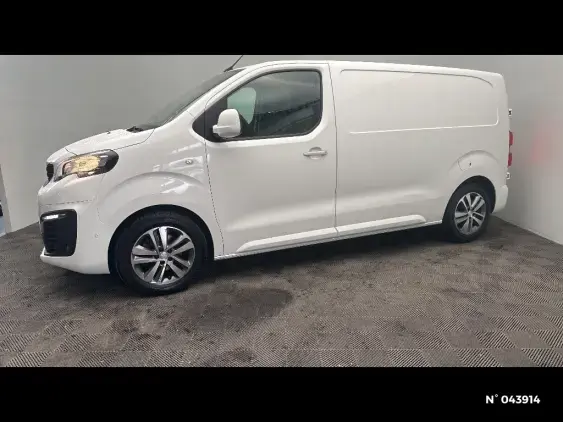 PEUGEOT EXPERT FG III - voiture d'occasion - Photo 2