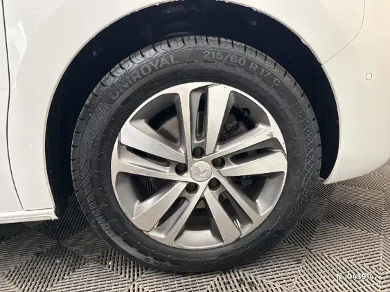 PEUGEOT EXPERT FG III - voiture d'occasion - Photo 8