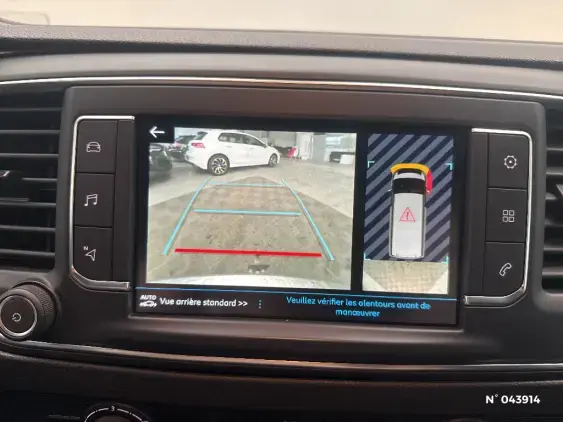 PEUGEOT EXPERT FG III - voiture d'occasion - Photo 12