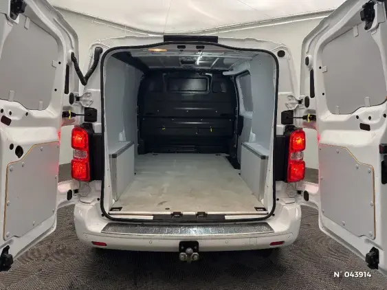 PEUGEOT EXPERT FG III - voiture d'occasion - Photo 7