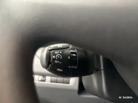 PEUGEOT EXPERT FG III - voiture d'occasion - Photo 13