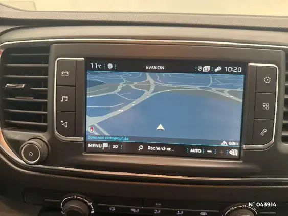 PEUGEOT EXPERT FG III - voiture d'occasion - Photo 21