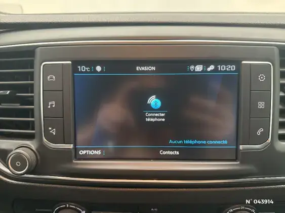 PEUGEOT EXPERT FG III - voiture d'occasion - Photo 22