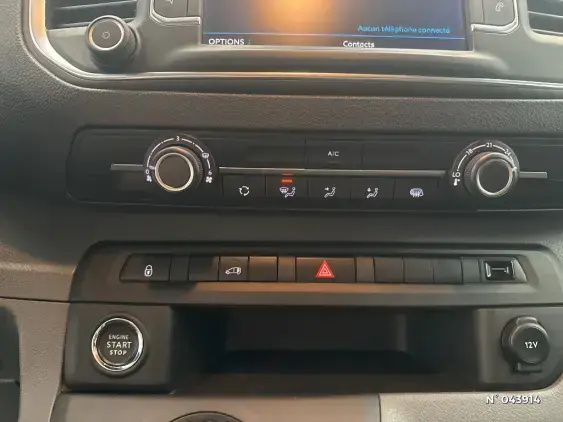 PEUGEOT EXPERT FG III - voiture d'occasion - Photo 23