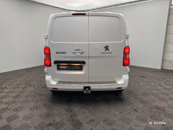 PEUGEOT EXPERT FG III - voiture d'occasion - Photo 6