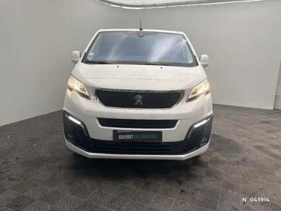 PEUGEOT EXPERT FG III - voiture d'occasion - Photo 3