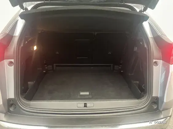 PEUGEOT 3008 II - voiture d'occasion - Photo 7