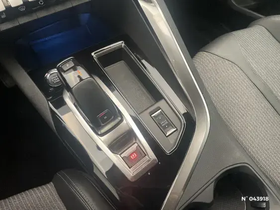 PEUGEOT 3008 II - voiture d'occasion - Photo 24