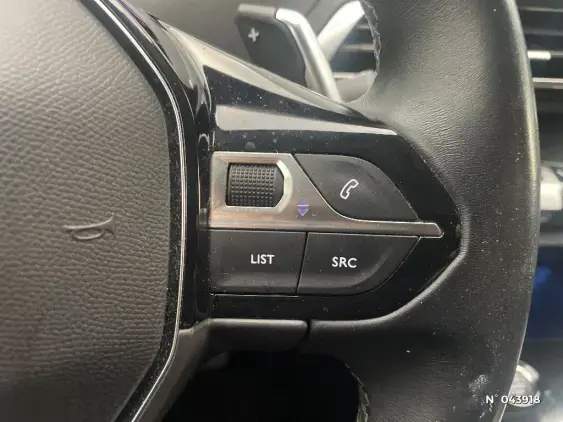 PEUGEOT 3008 II - voiture d'occasion - Photo 26