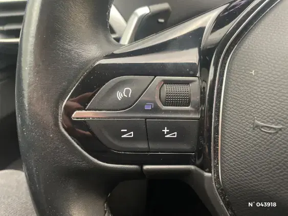 PEUGEOT 3008 II - voiture d'occasion - Photo 27
