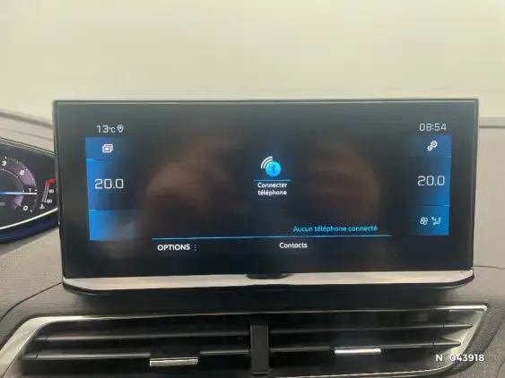 PEUGEOT 3008 II - voiture d'occasion - Photo 32