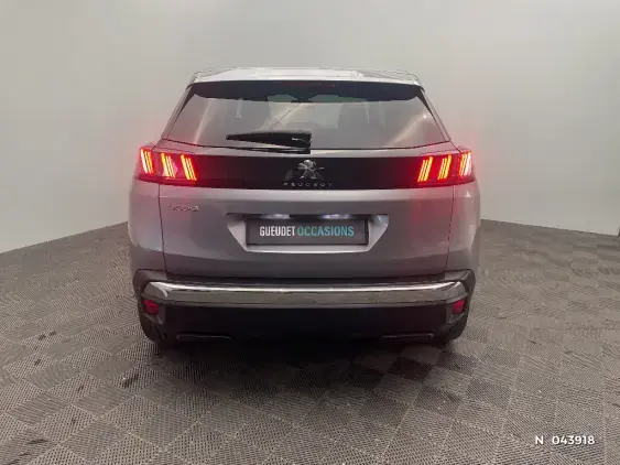 PEUGEOT 3008 II - voiture d'occasion - Photo 6