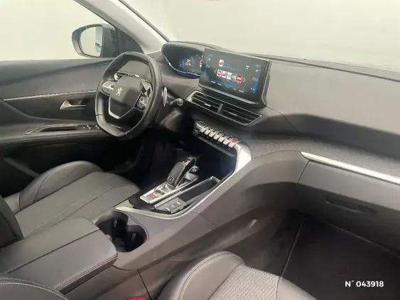 PEUGEOT 3008 II - voiture d'occasion - Photo 10