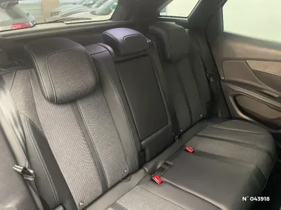 PEUGEOT 3008 II - voiture d'occasion - Photo 11