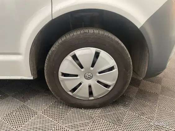 VOLKSWAGEN TRANSPORTER FG VI - voiture d'occasion - Photo 8