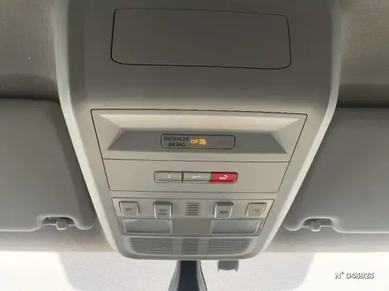 VOLKSWAGEN TRANSPORTER FG VI - voiture d'occasion - Photo 13