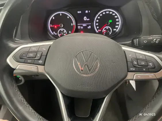 VOLKSWAGEN TRANSPORTER FG VI - voiture d'occasion - Photo 24