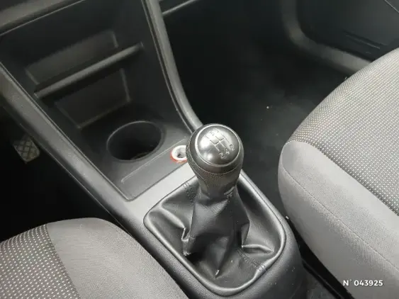 VOLKSWAGEN UP - voiture d'occasion - Photo 14