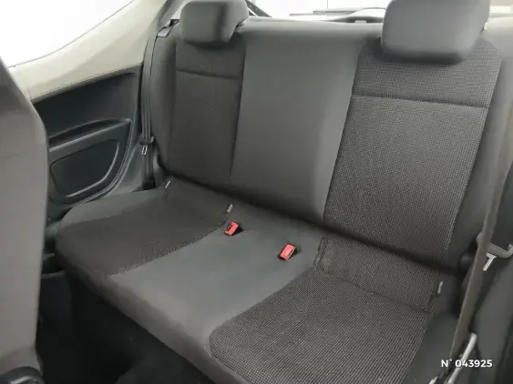 VOLKSWAGEN UP - voiture d'occasion - Photo 11