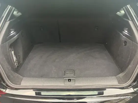 AUDI A3 SPORTBACK IV - voiture d'occasion - Photo 7