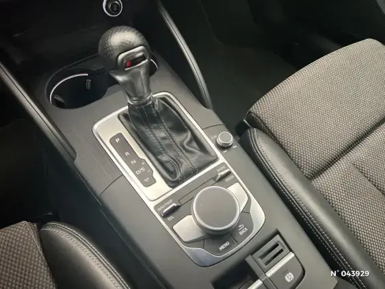 AUDI A3 SPORTBACK IV - voiture d'occasion - Photo 33