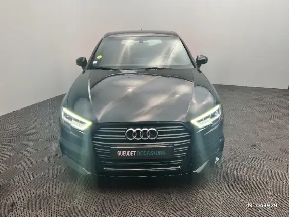 AUDI A3 SPORTBACK IV - voiture d'occasion - Photo 3