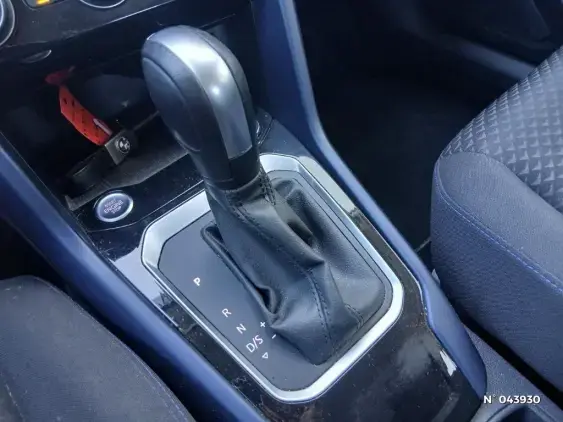 VOLKSWAGEN T-ROC - voiture d'occasion - Photo 29