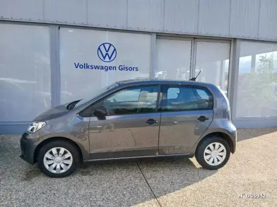 VOLKSWAGEN E-UP! II - voiture d'occasion - Photo 2