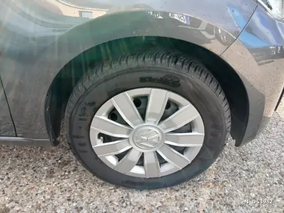 VOLKSWAGEN E-UP! II - voiture d'occasion - Photo 8