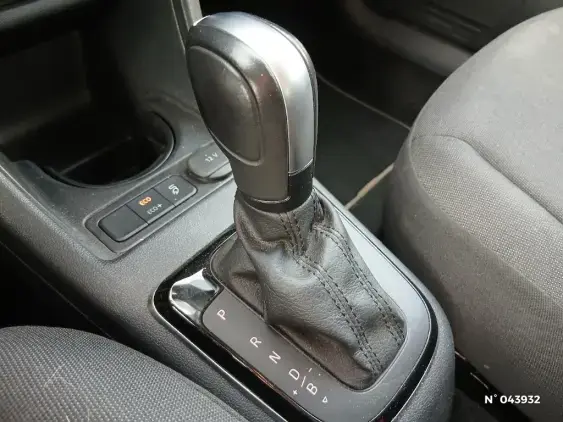 VOLKSWAGEN E-UP! II - voiture d'occasion - Photo 27