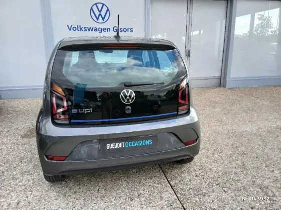 VOLKSWAGEN E-UP! II - voiture d'occasion - Photo 6