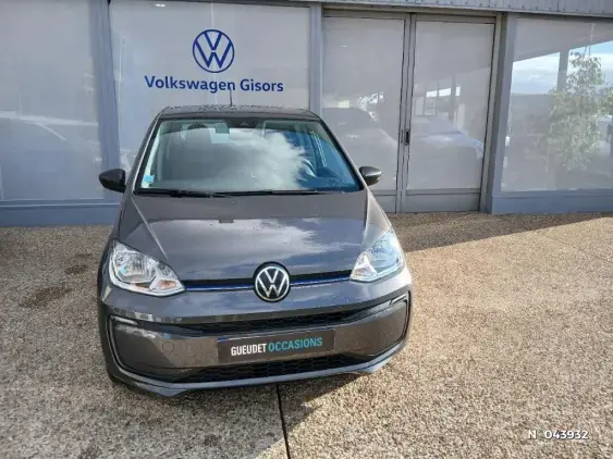 VOLKSWAGEN E-UP! II - voiture d'occasion - Photo 3
