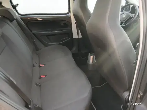 VOLKSWAGEN E-UP! II - voiture d'occasion - Photo 11