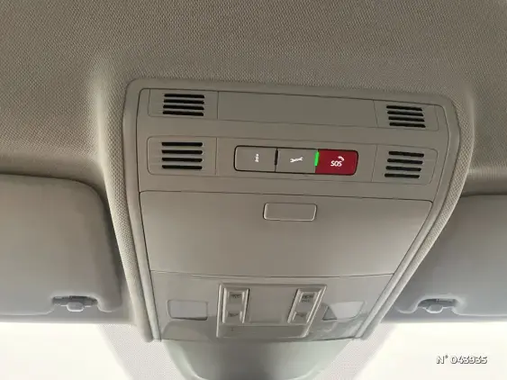 VOLKSWAGEN POLO VI - voiture d'occasion - Photo 14