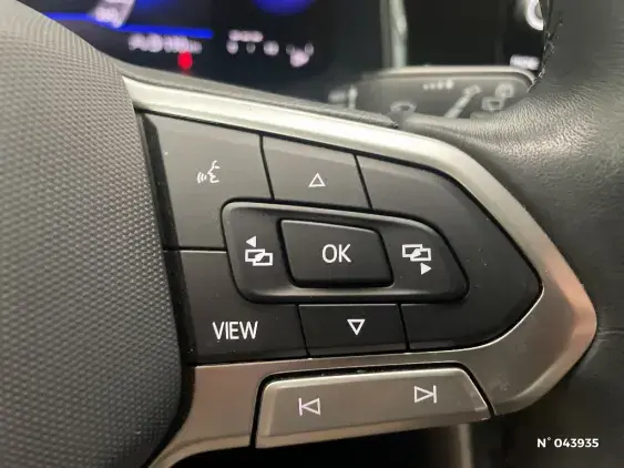 VOLKSWAGEN POLO VI - voiture d'occasion - Photo 25