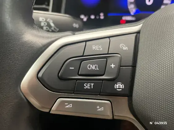 VOLKSWAGEN POLO VI - voiture d'occasion - Photo 26