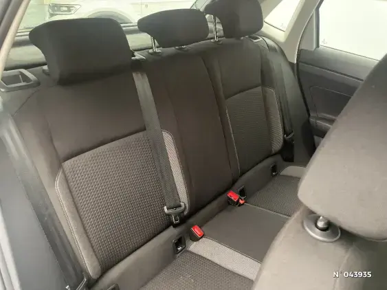 VOLKSWAGEN POLO VI - voiture d'occasion - Photo 10