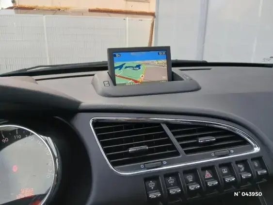 PEUGEOT 3008 - voiture d'occasion - Photo 13