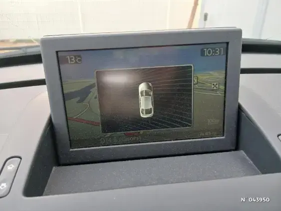 PEUGEOT 3008 - voiture d'occasion - Photo 14