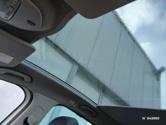 PEUGEOT 3008 - voiture d'occasion - Photo 29